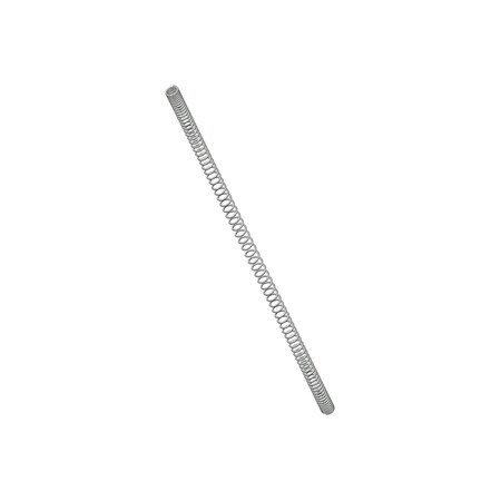 Approved Vendor Long Length Compression Spring, O= 1 , W= 0.135 , L= 36 G409974886